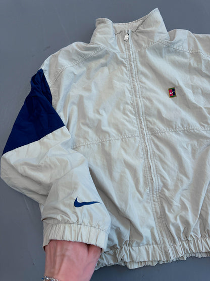 Vintage Nike Trackjacket | XL