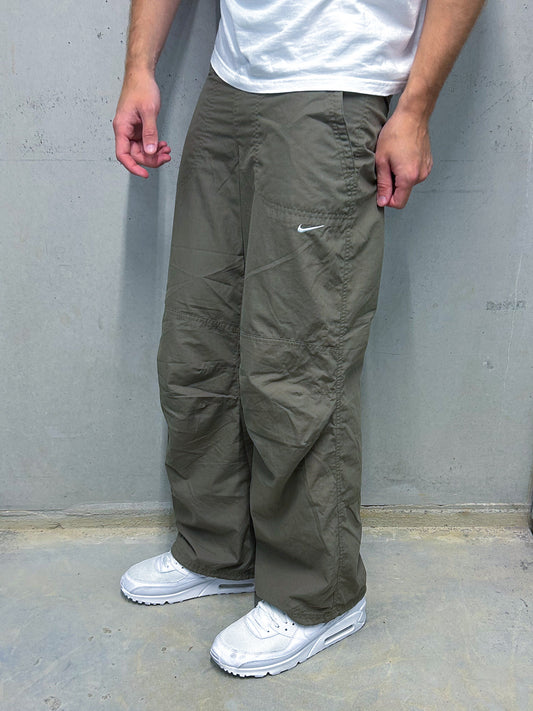 Nike Vintage Trackpants | Fittet XS