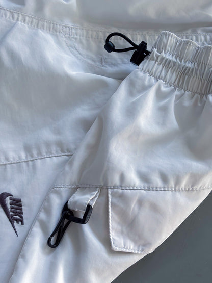 Nike Vintage Trackpants | L