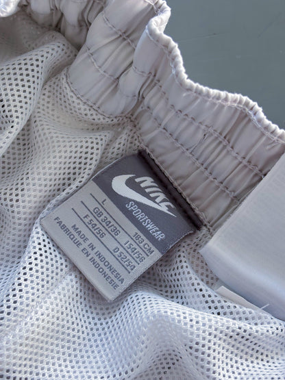 Nike Vintage Trackpants | L