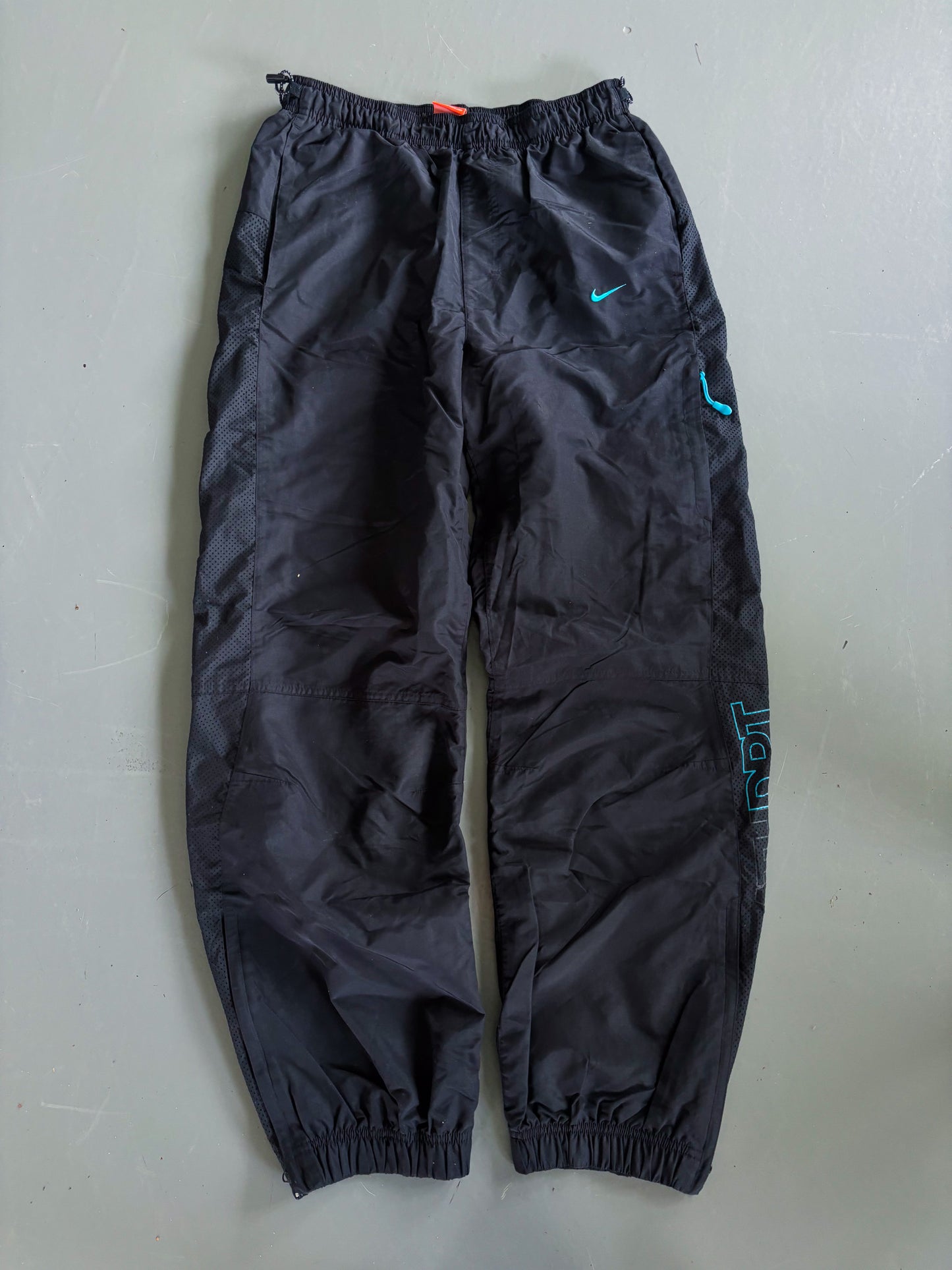 Nike Vintage Trackpants | S
