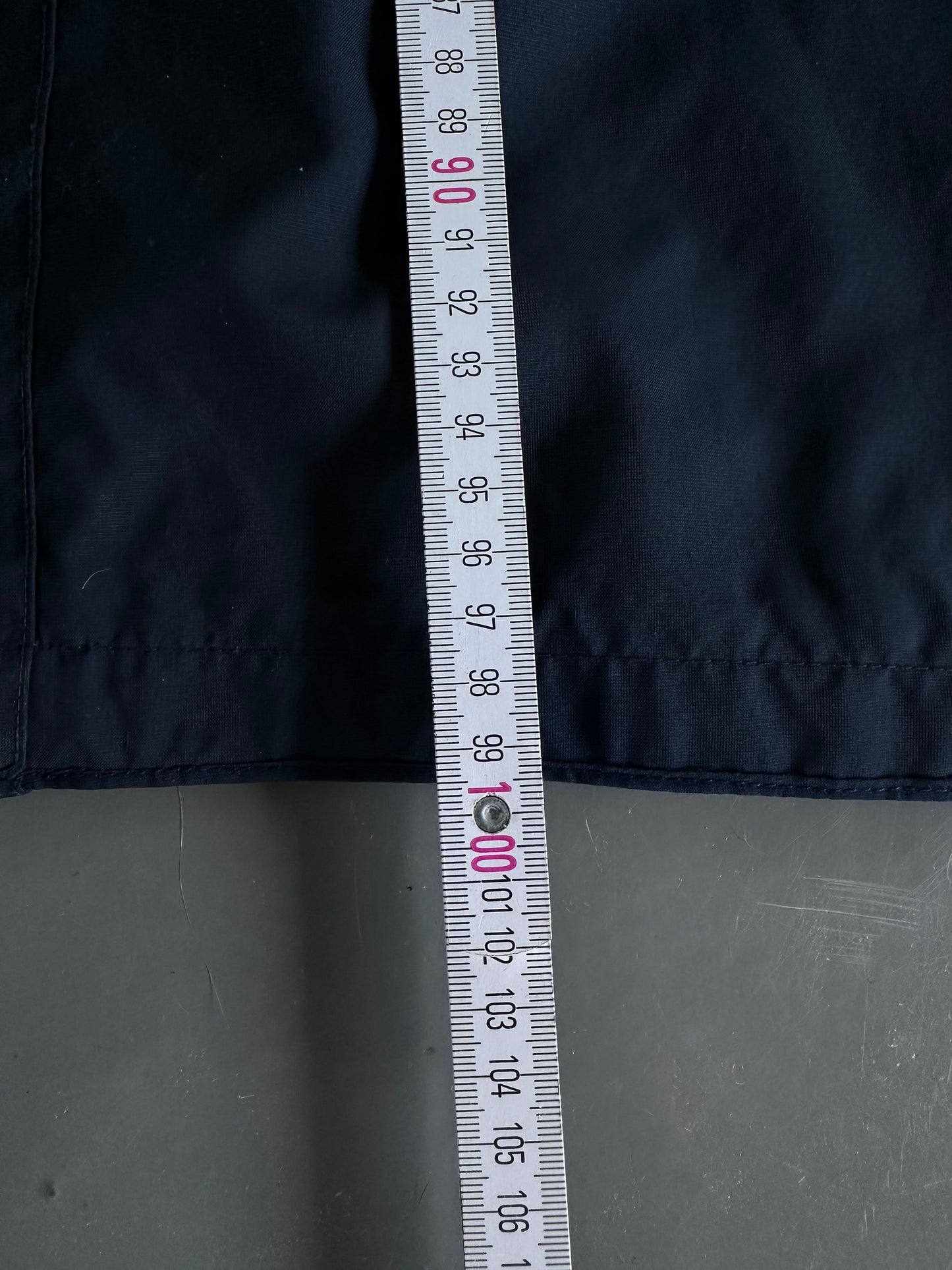 Nike x FC Barcelona Vintage Tracksuit | L