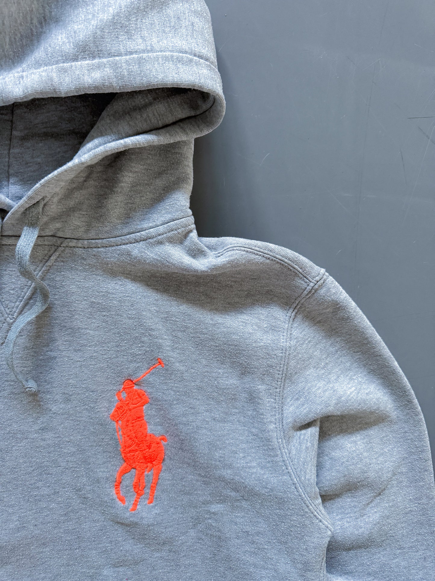 Polo Ralph Lauren Vintage Pullover | S