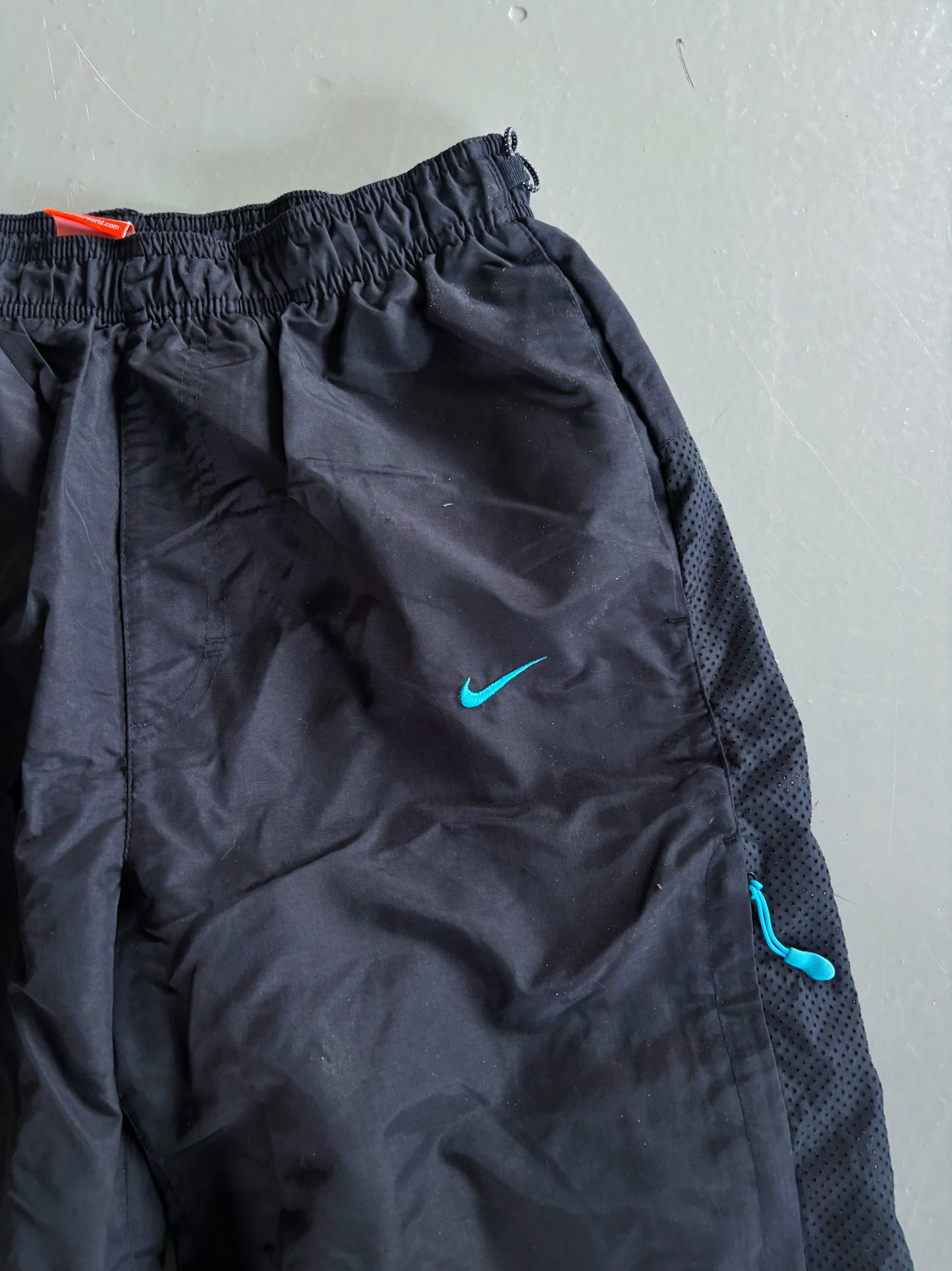 Nike Vintage Trackpants | S