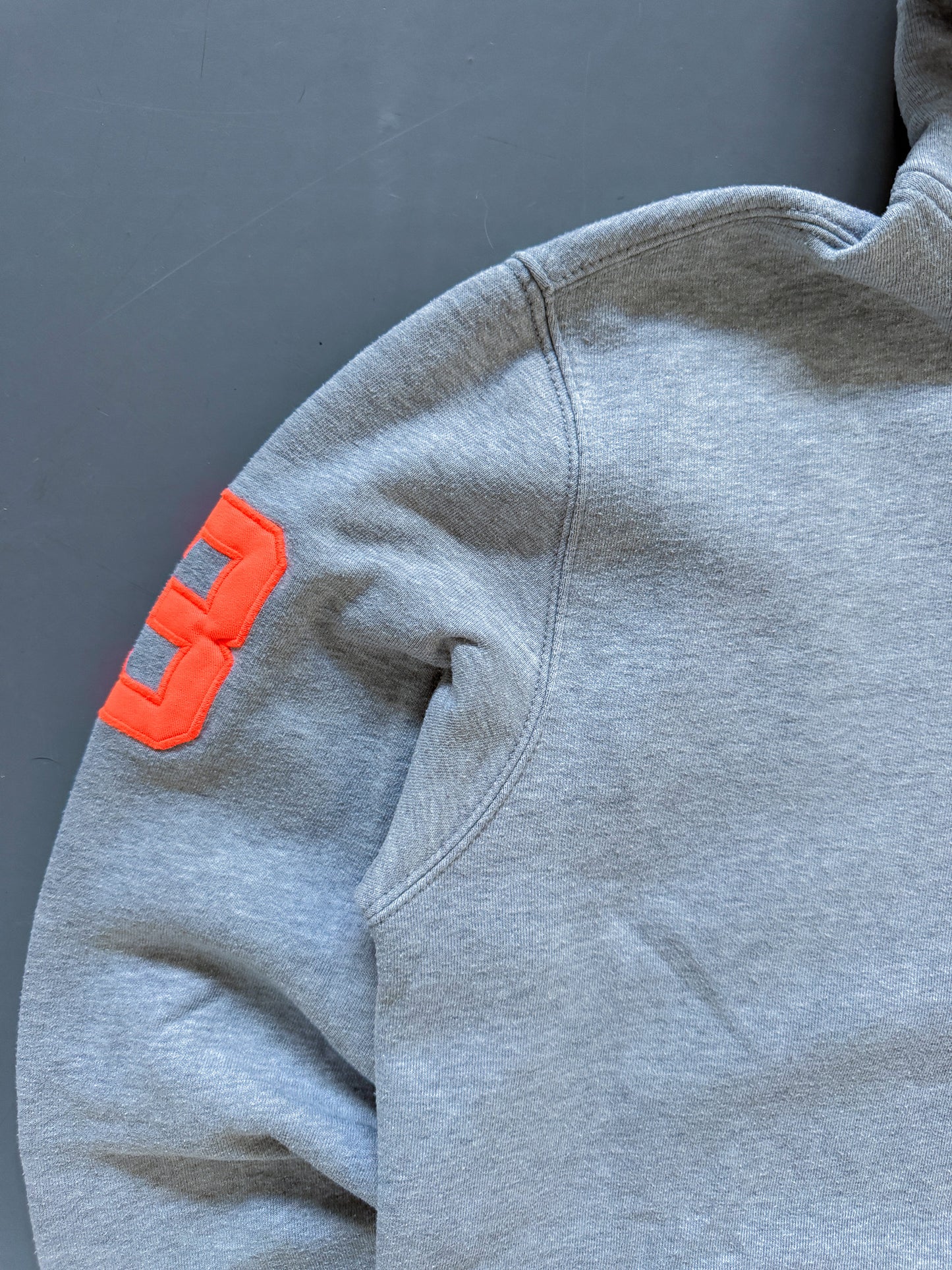 Polo Ralph Lauren Vintage Pullover | S