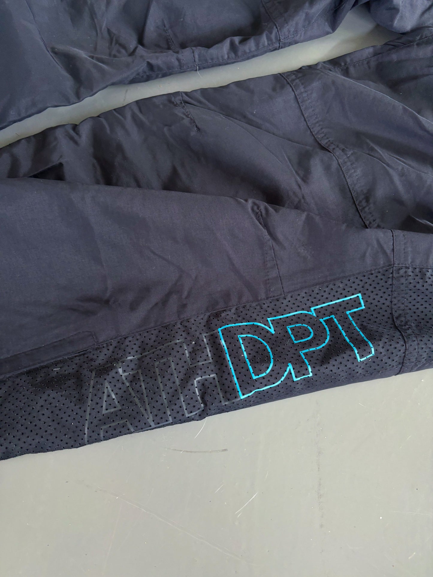 Nike Vintage Trackpants | S