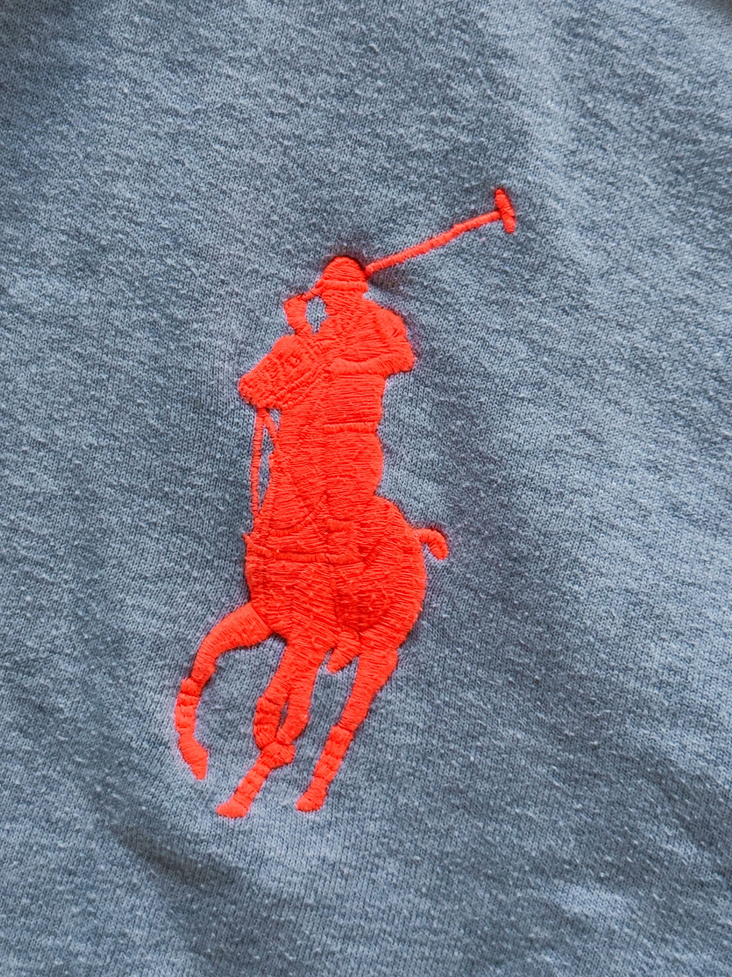 Polo Ralph Lauren Vintage Pullover | S