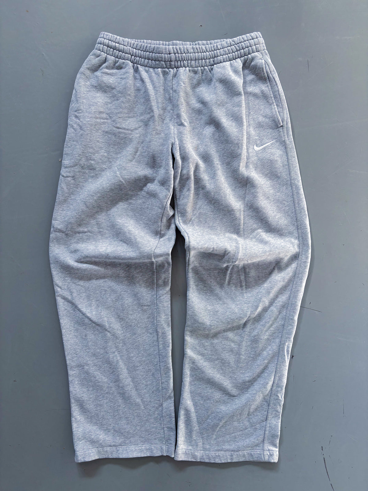 Nike Vintage Open Leg Sweatpants / Jogger | M