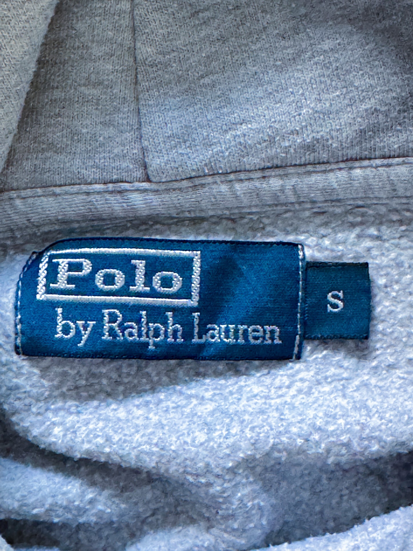 Polo Ralph Lauren Vintage Pullover | S