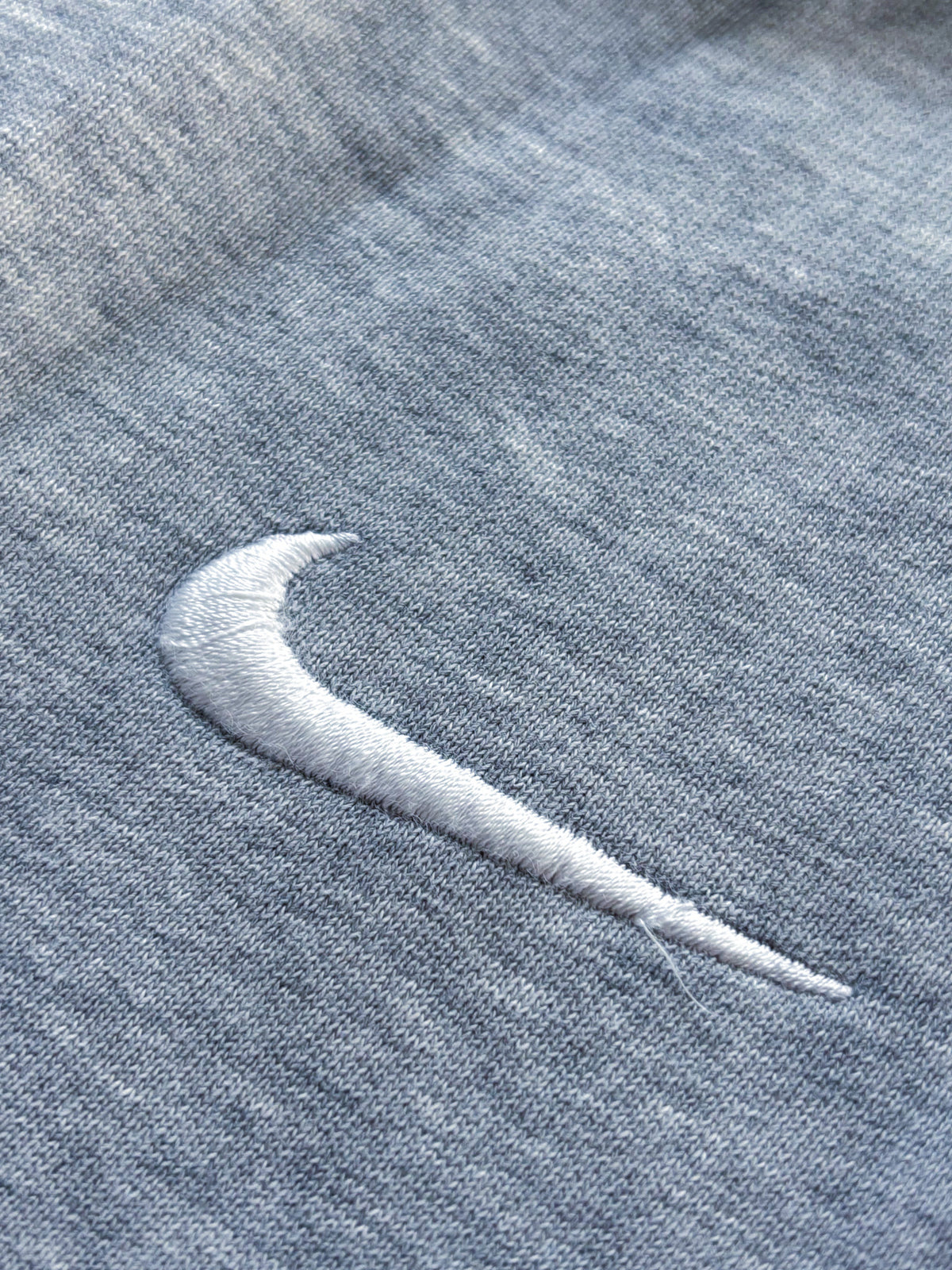 Nike Vintage Open Leg Sweatpants / Jogger | M