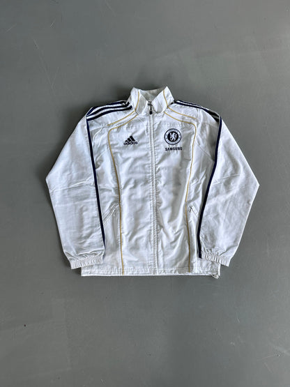 Adidas x FC Chelsea Vintage Tracksuit | L