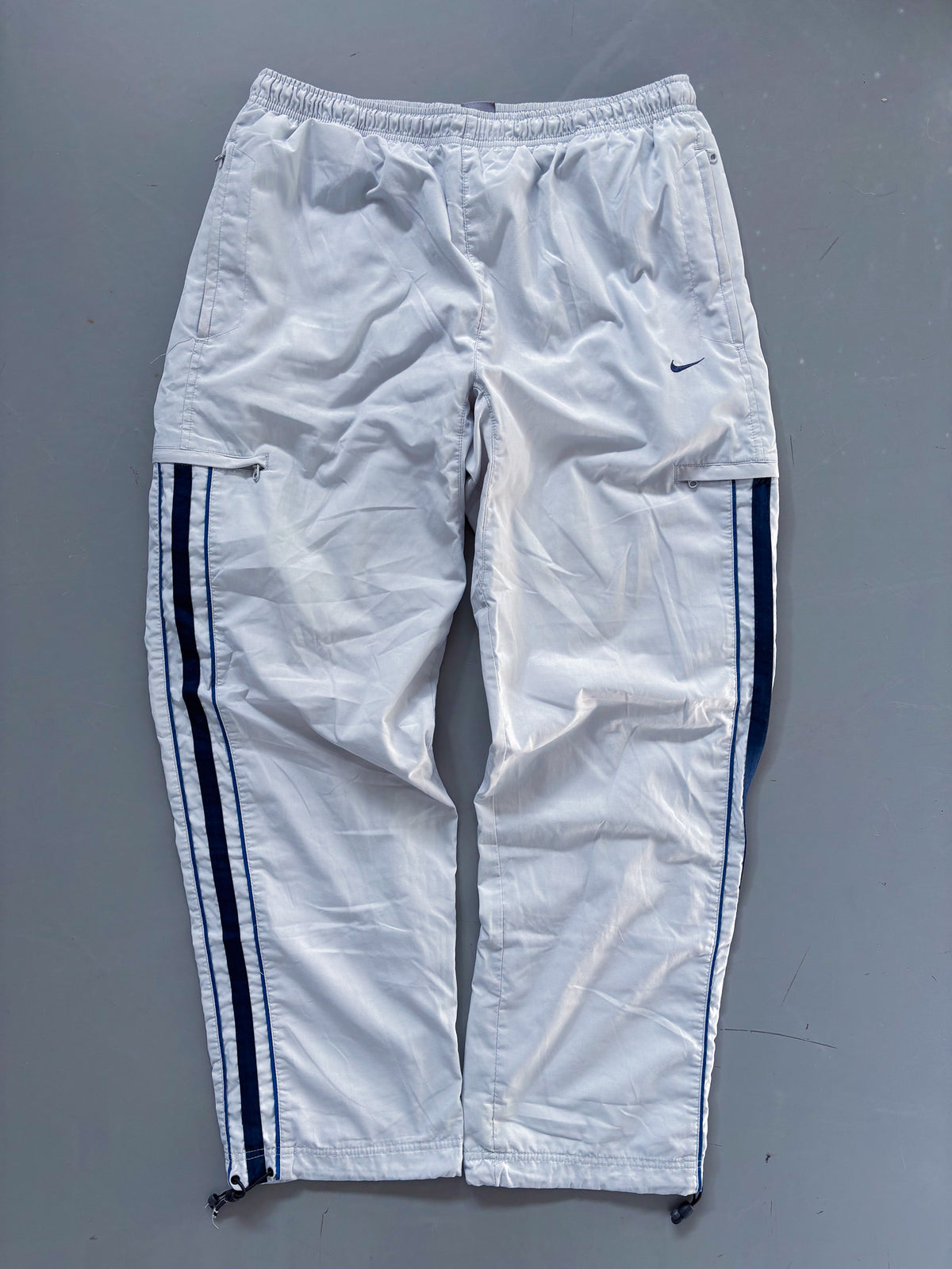 Nike Vintage Trackpants | L
