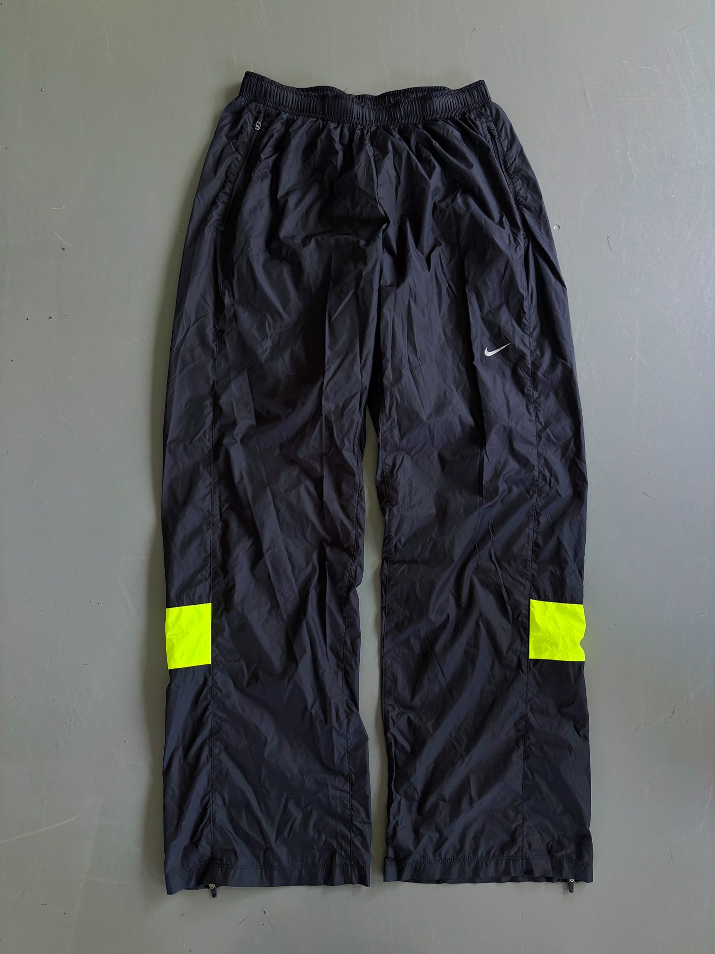 Nike Vintage Trackpants | L