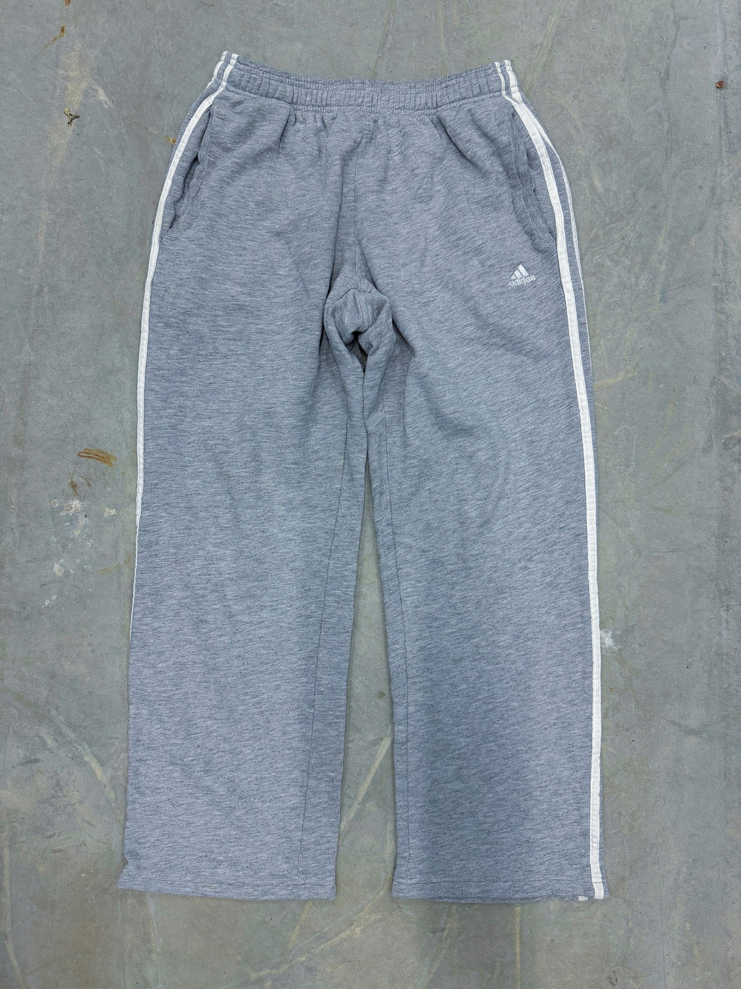 Adidas Vintage Sweatpants | S