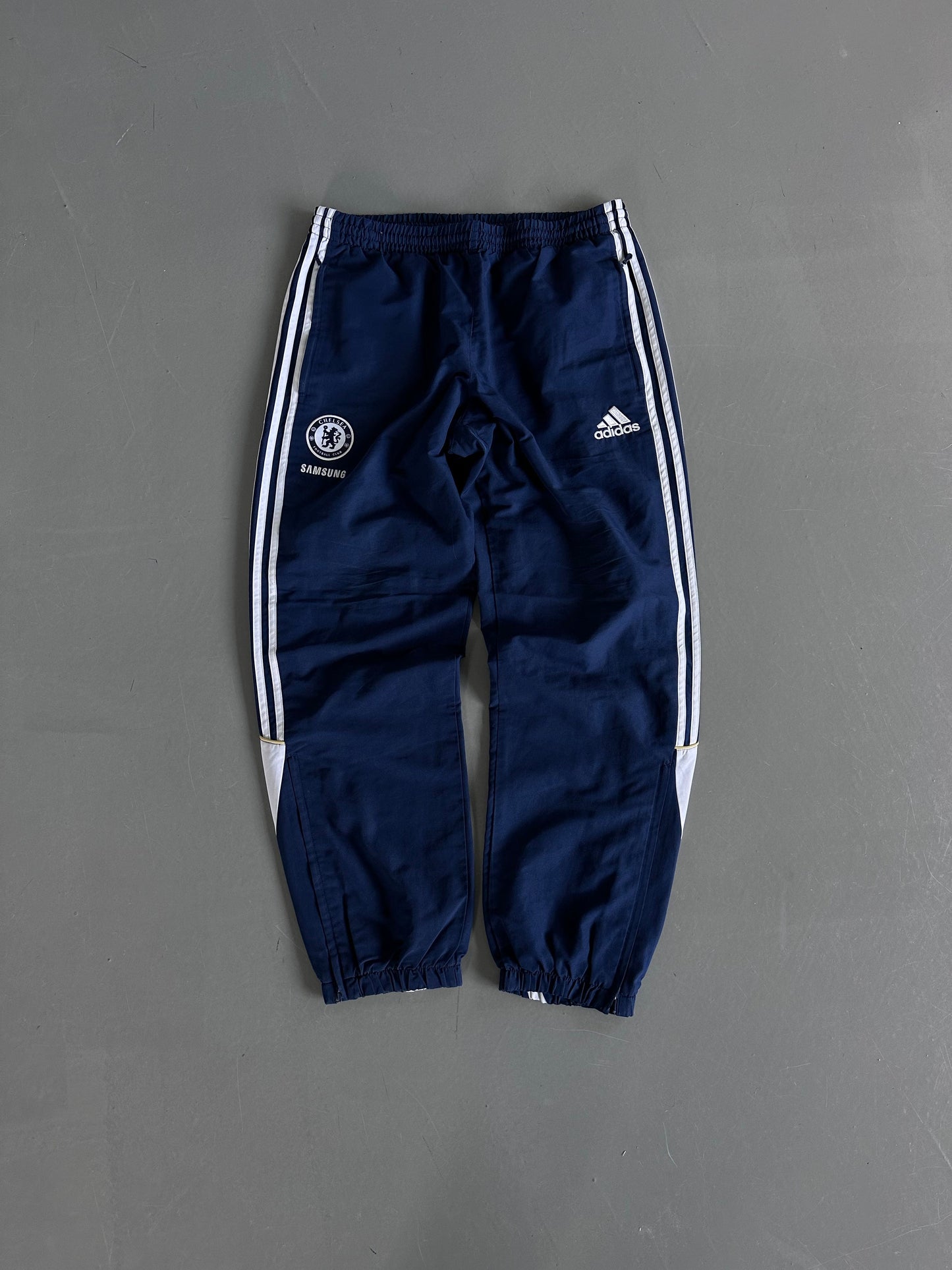 Adidas x FC Chelsea Vintage Tracksuit | L