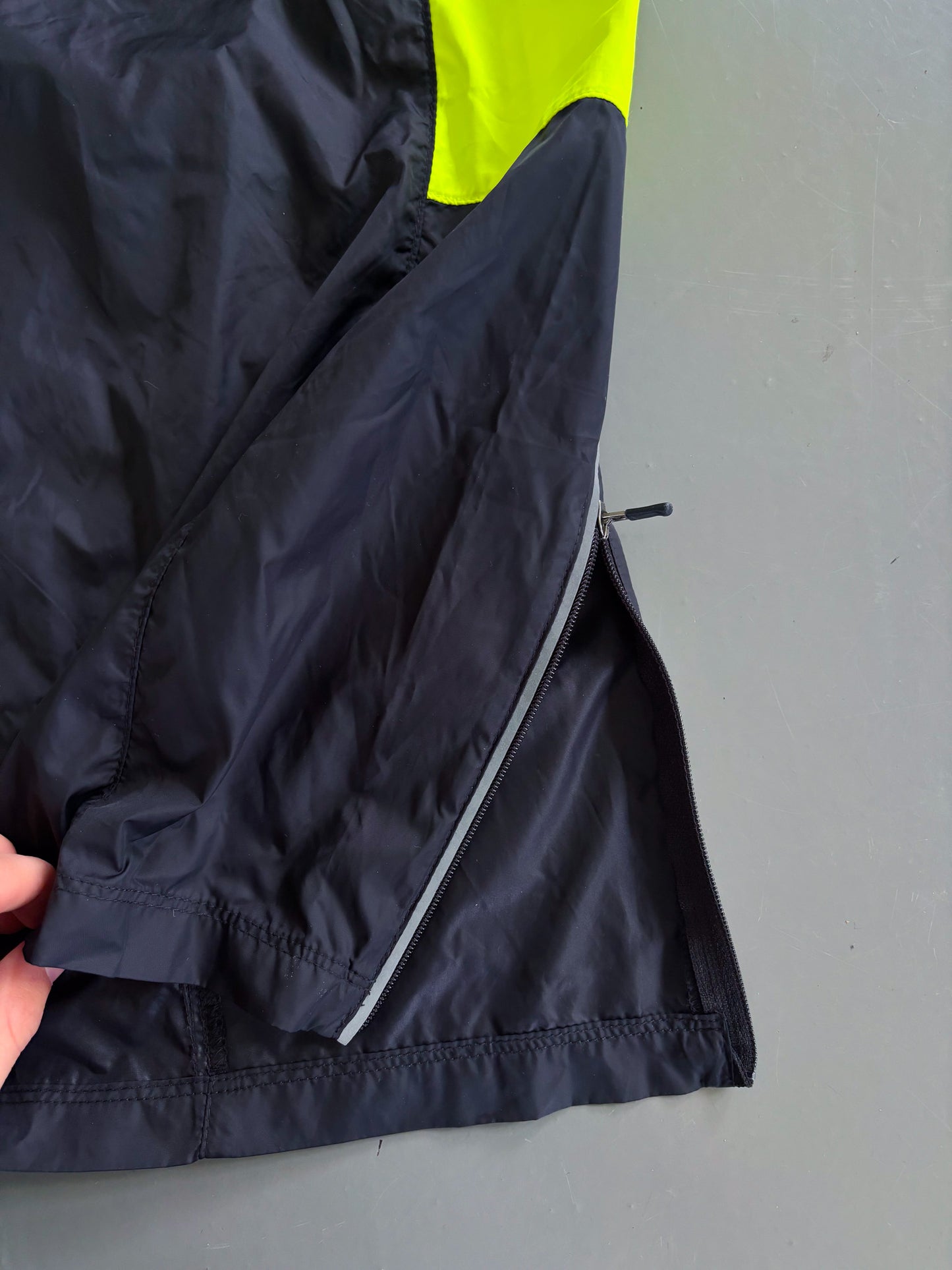 Nike Vintage Trackpants | L