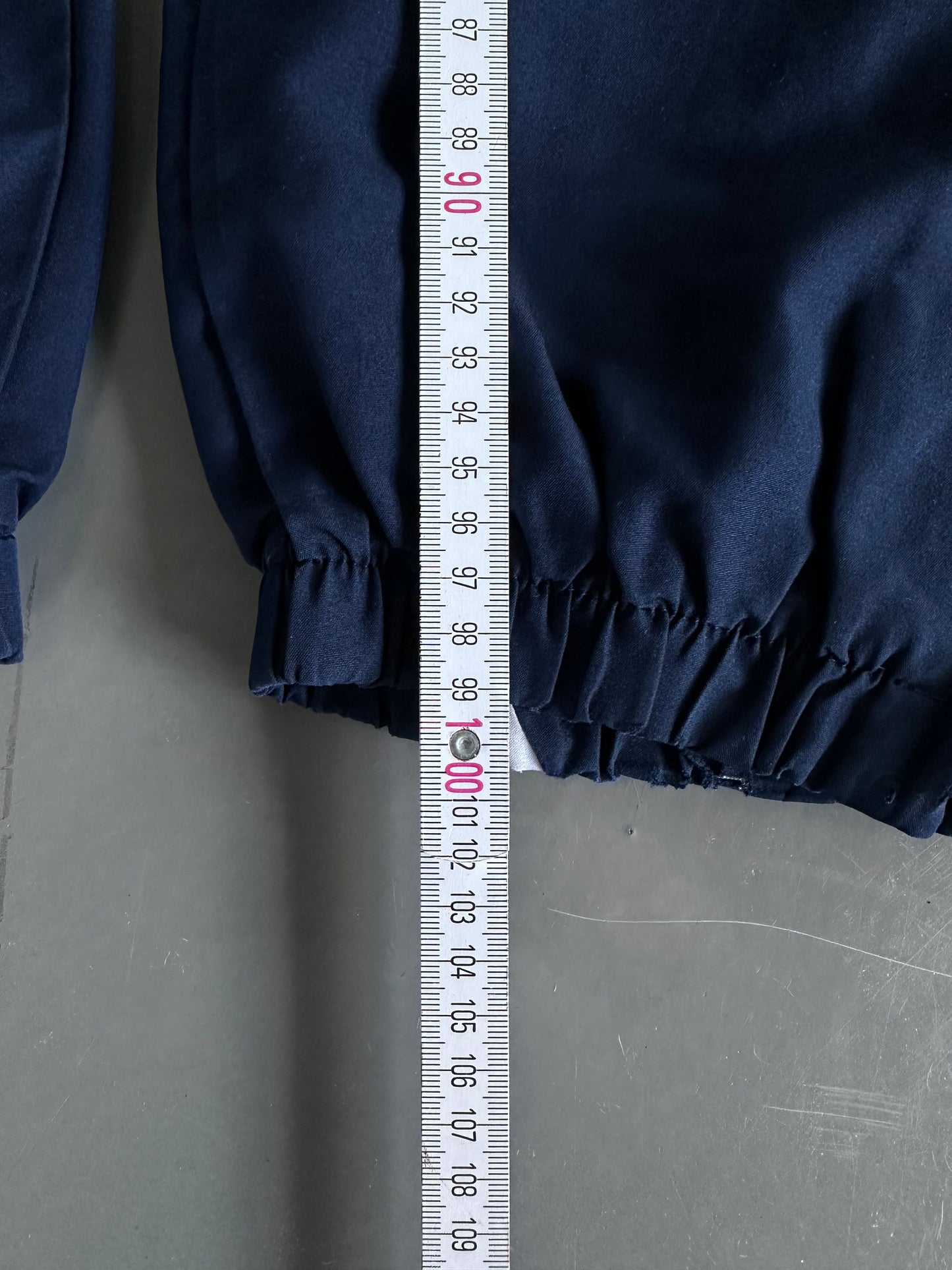Adidas x FC Chelsea Vintage Tracksuit | L