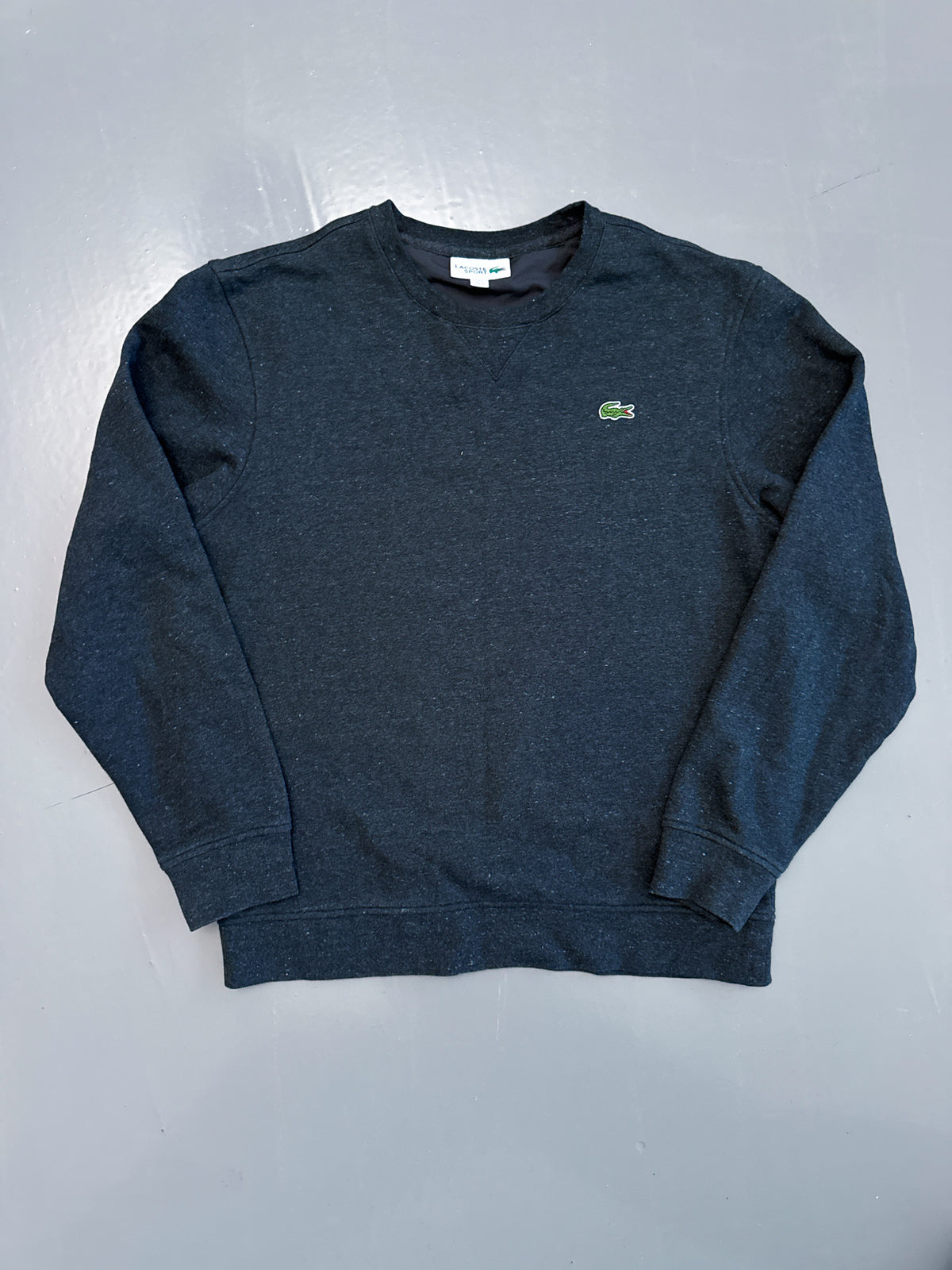 Lacoste Vintage Pullover | M