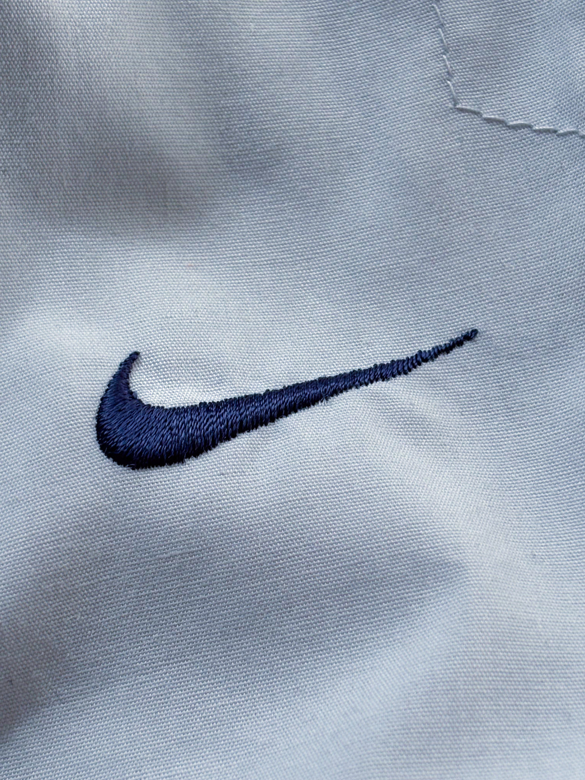 Nike Vintage Trackpants | L