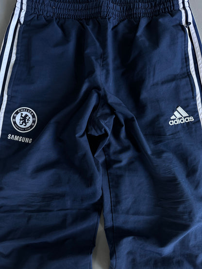 Adidas x FC Chelsea Vintage Tracksuit | L