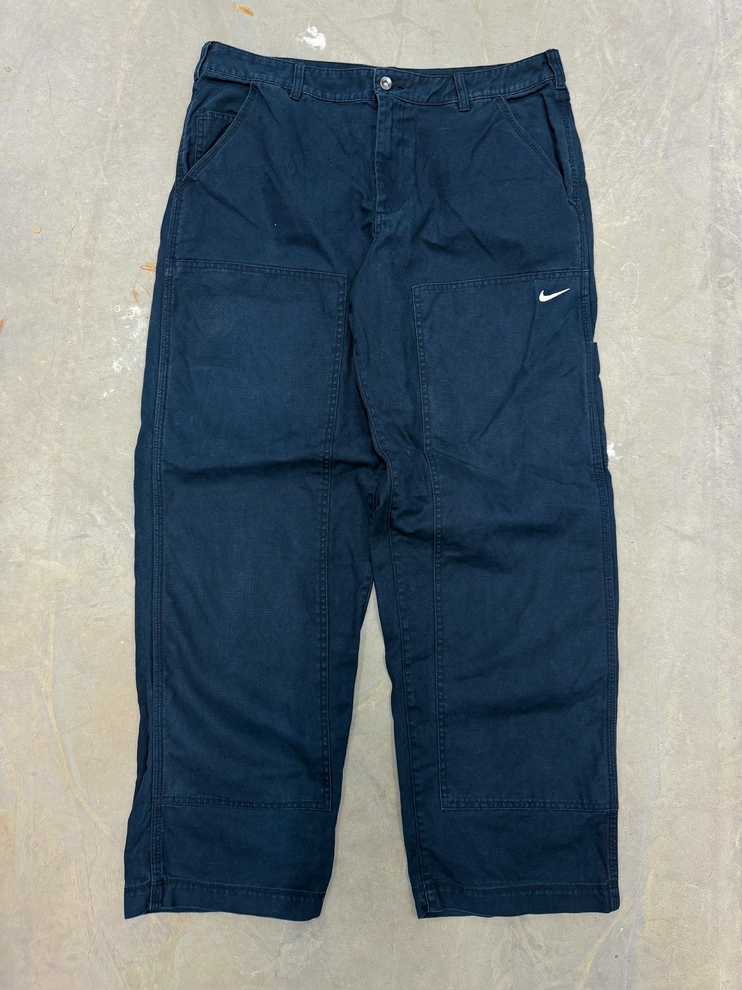 Nike Vintage Carpenter Jeans | L