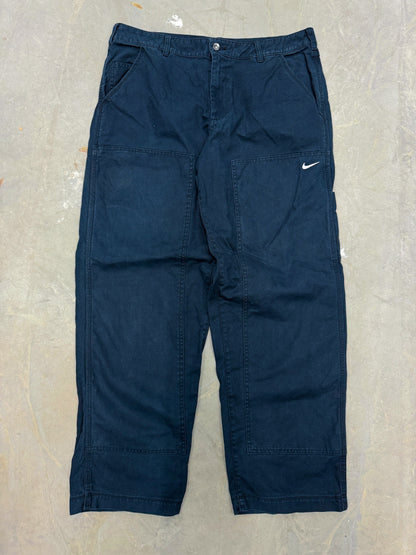 Jean charpentier Nike Vintage | L