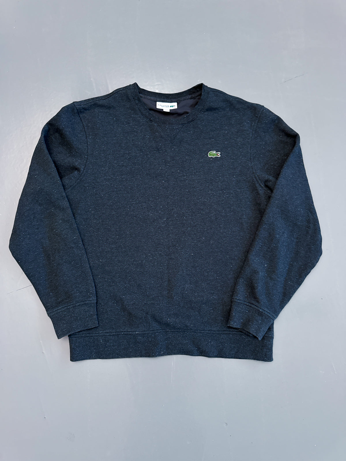 Lacoste Vintage Pullover | M