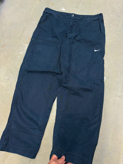 Jean charpentier Nike Vintage | L