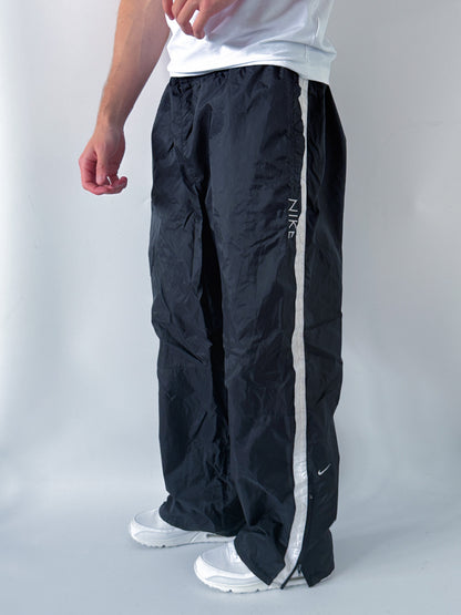 Nike Vintage Trackpants | XL