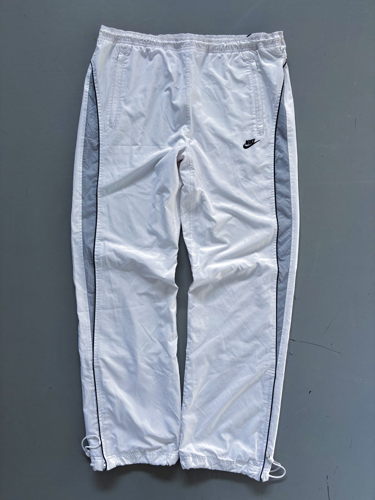 Nike Vintage Trackpants | L