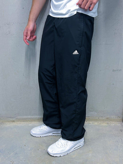 Adidas Vintage Trackpants | M