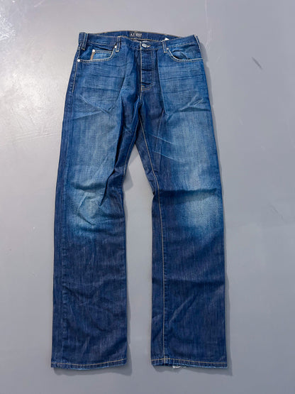 Emporio Armani Vintage Jeans | M/L