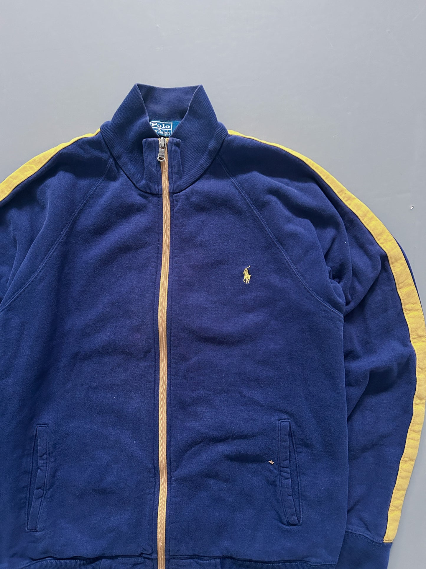 Polo Ralph Lauren Vintage Strickjacke | M