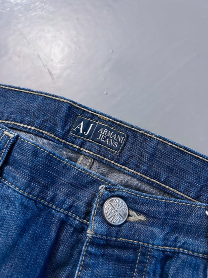 Emporio Armani Vintage Jeans | M/L