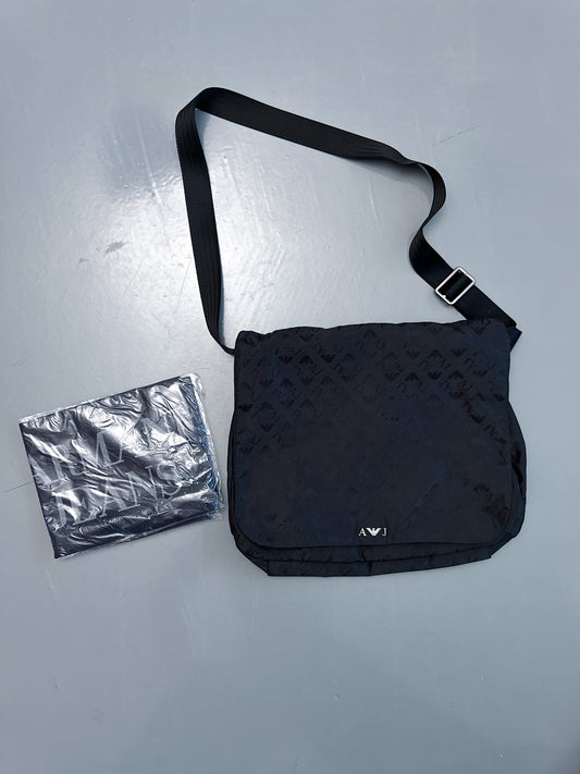Vintage EA7 "Emporio Armani" Bag | One Size