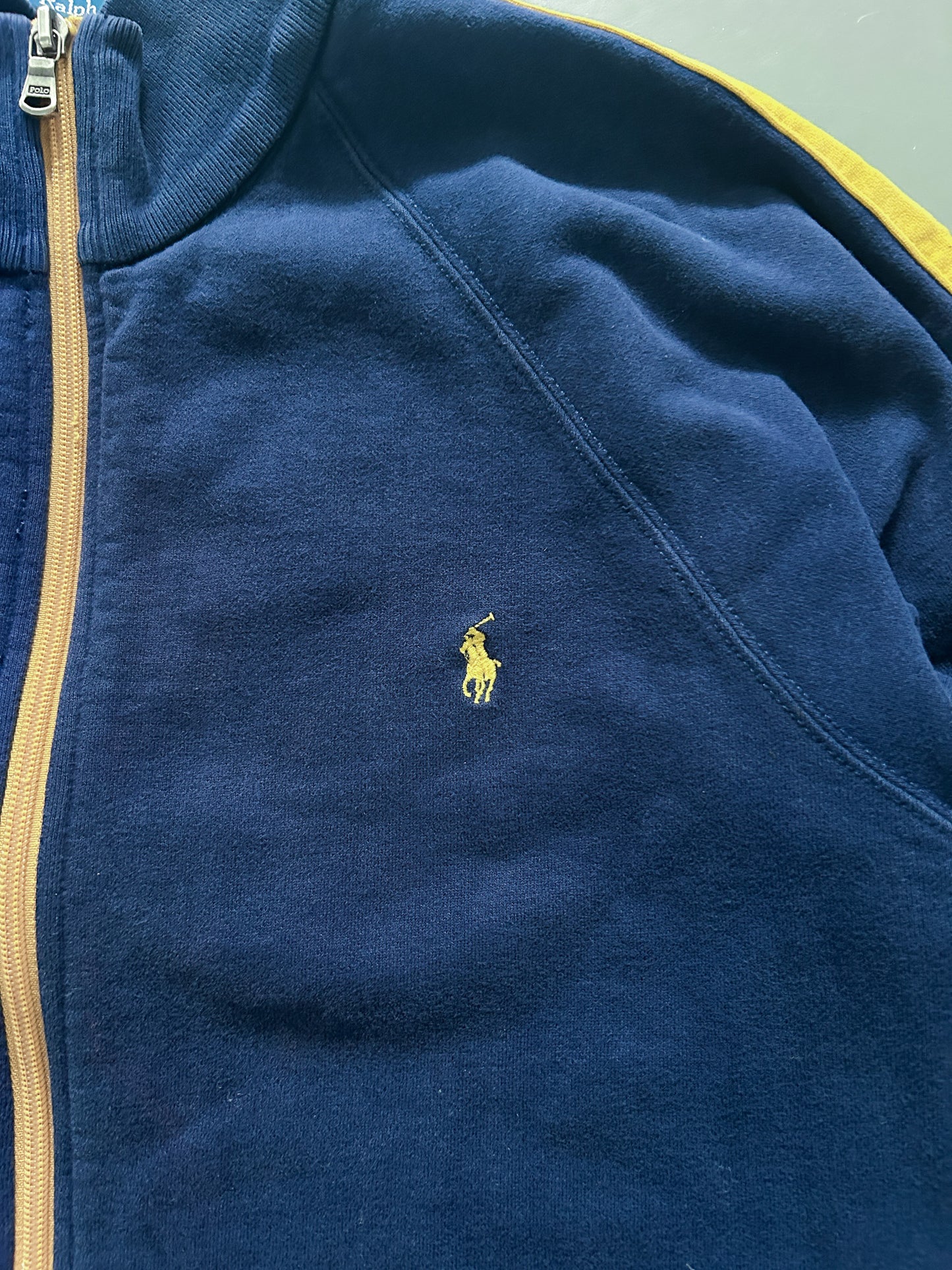 Polo Ralph Lauren Vintage Strickjacke | M