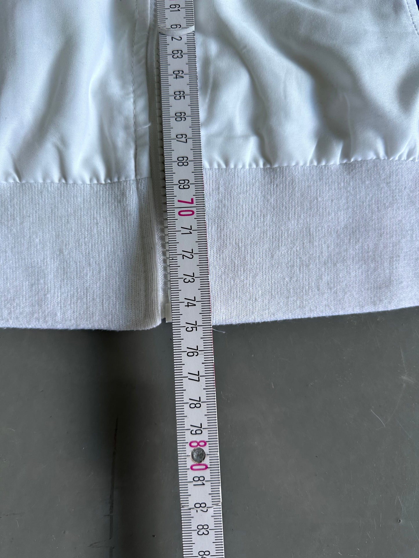 SSC Neapel Vintage Tracksuit | L