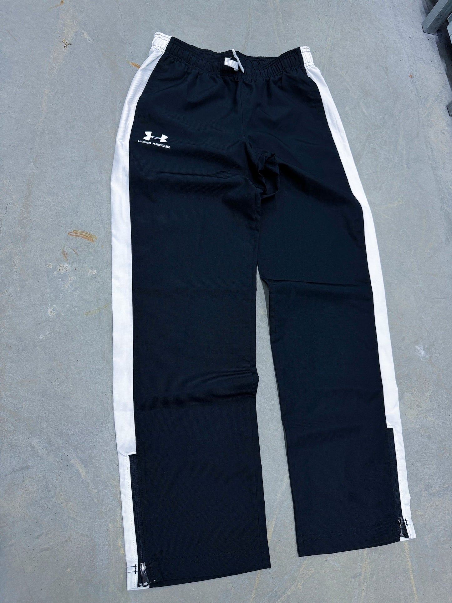 Under Armour Vintage Trackpants | Fittet XS