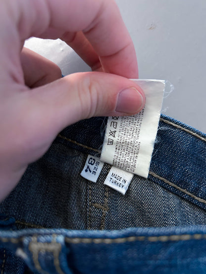 Emporio Armani Vintage Jeans | M/L