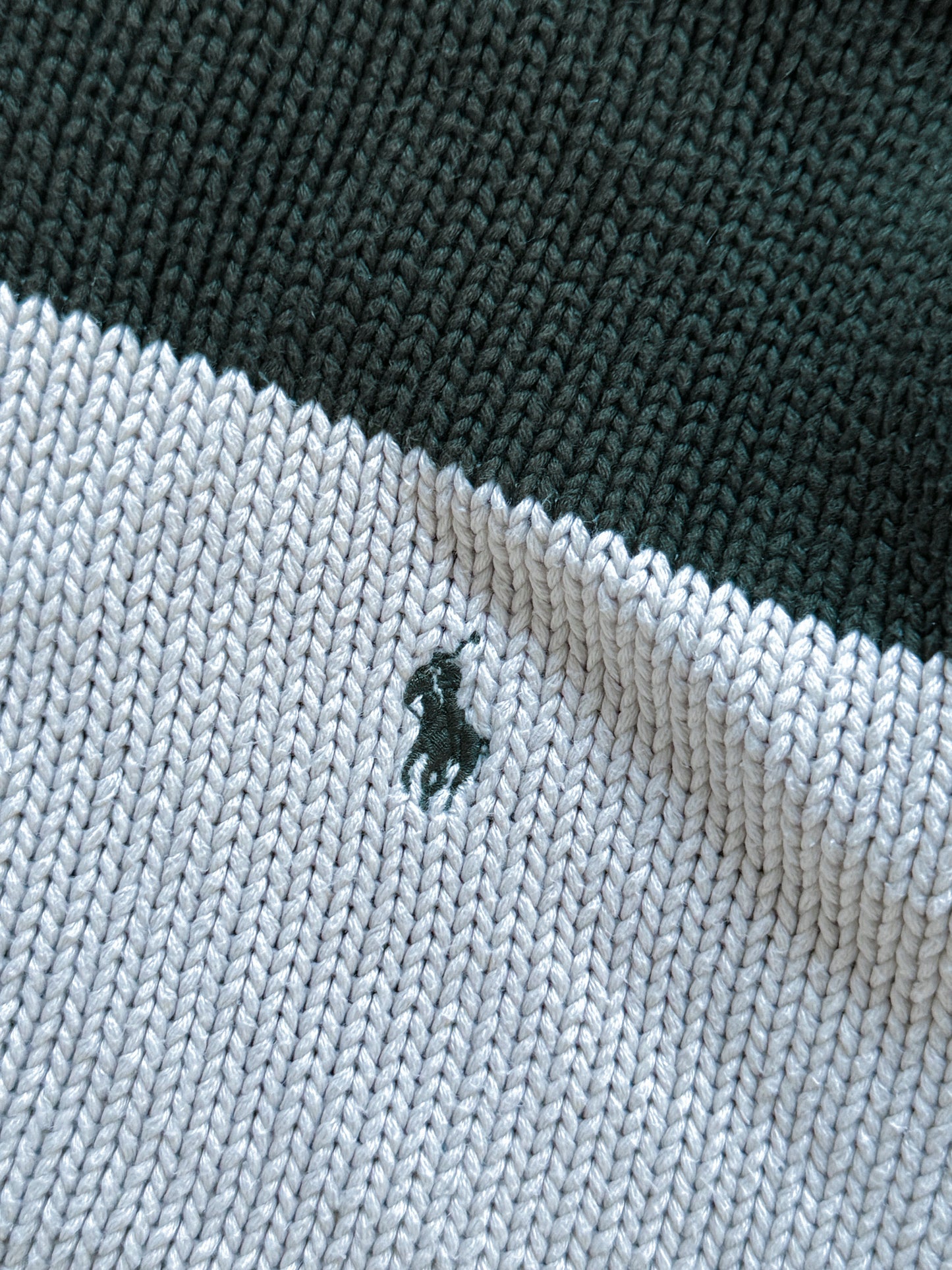 Polo Ralph Lauren Vintage Strickjacke | XS