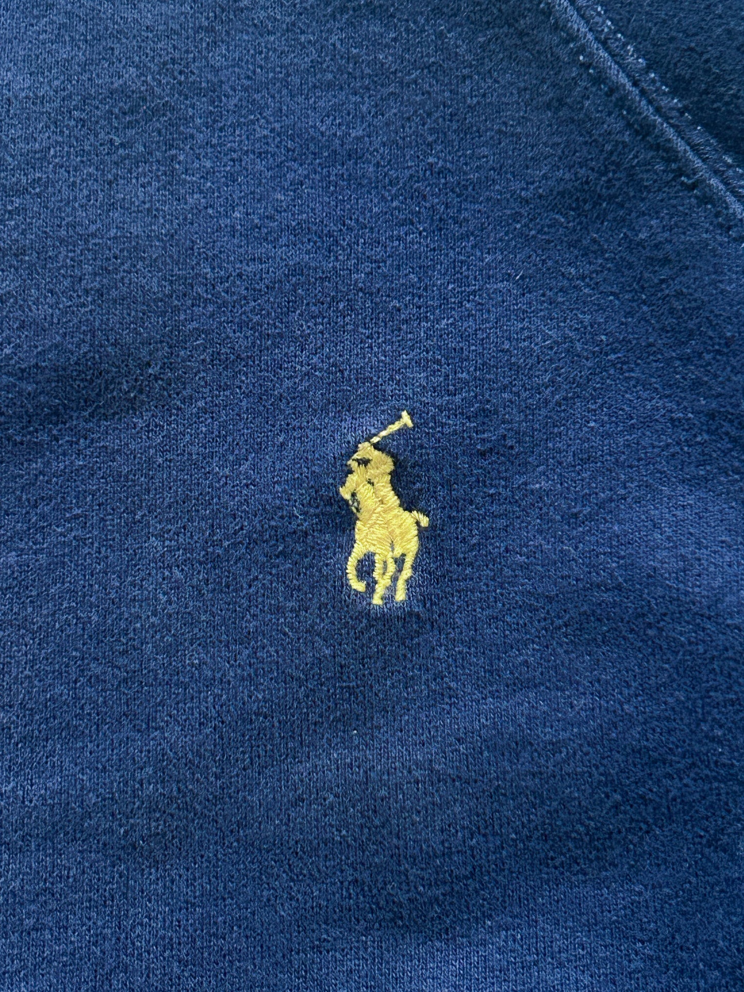 Polo Ralph Lauren Vintage Strickjacke | M