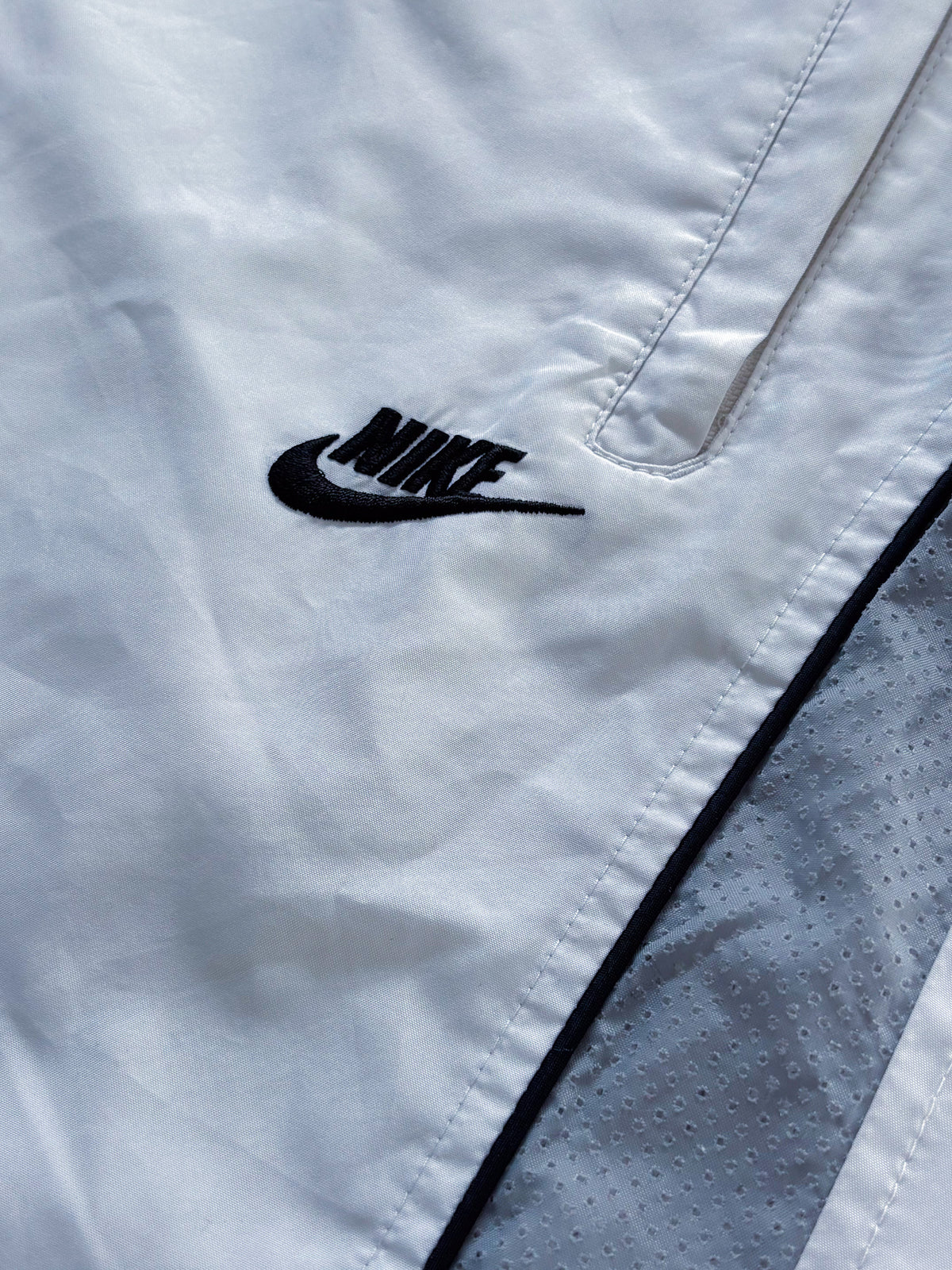 Nike Vintage Trackpants | L