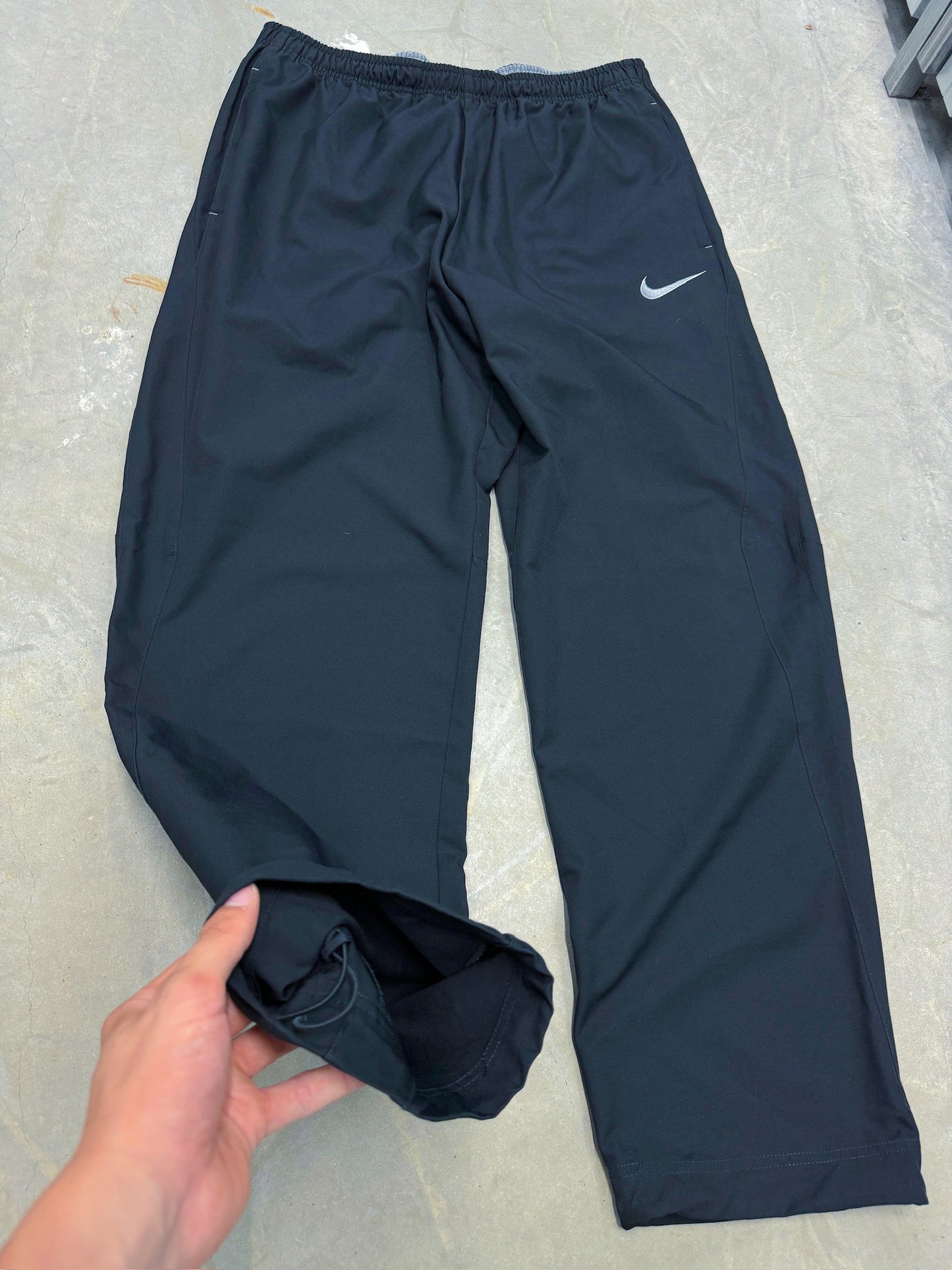 Nike Vintage *Classic* Trackpants | L