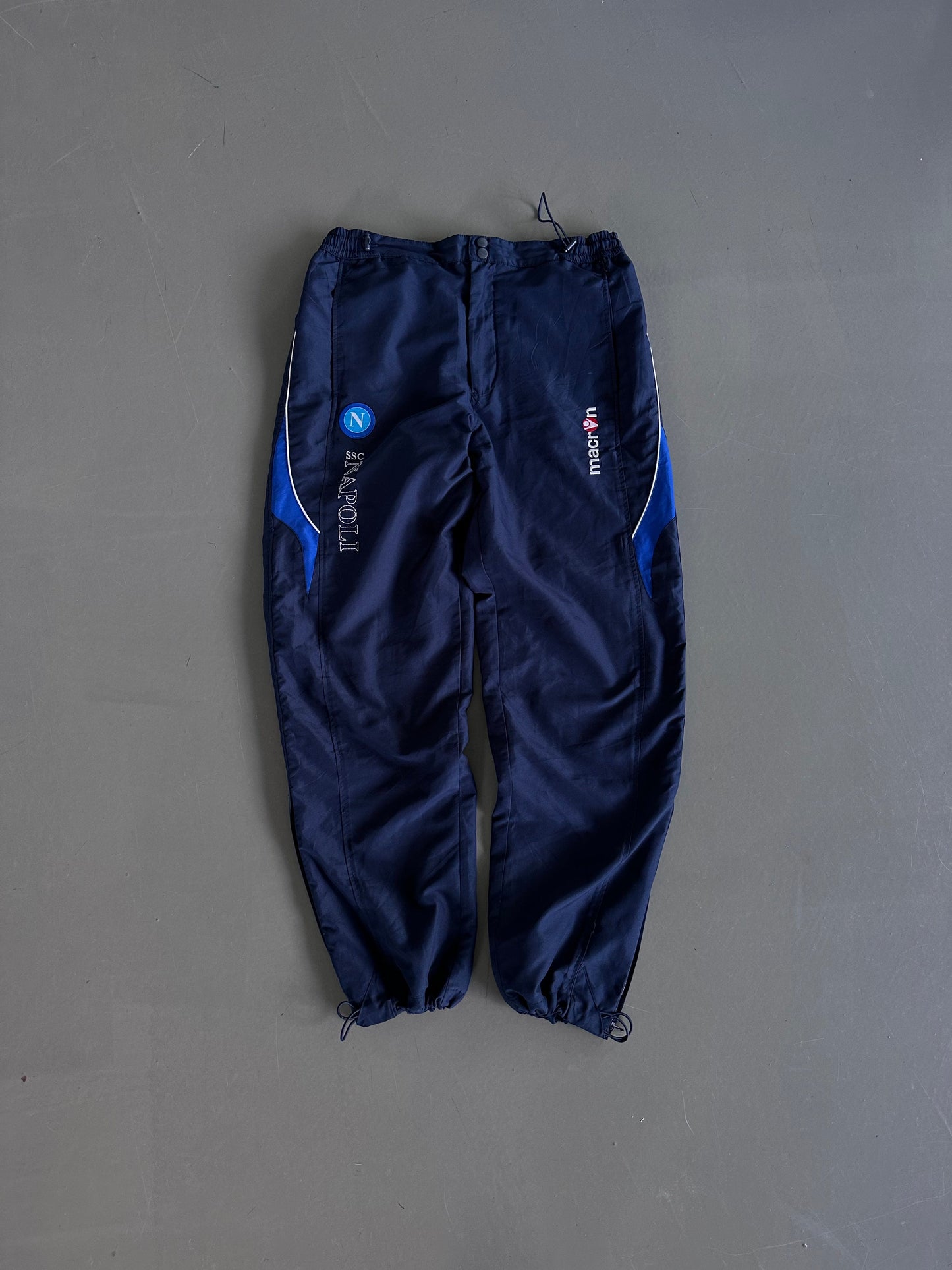 SSC Neapel Vintage Tracksuit | L