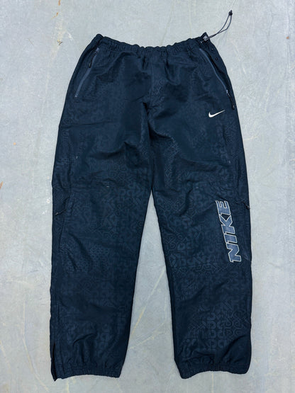 Nike Vintage Trackpants | L