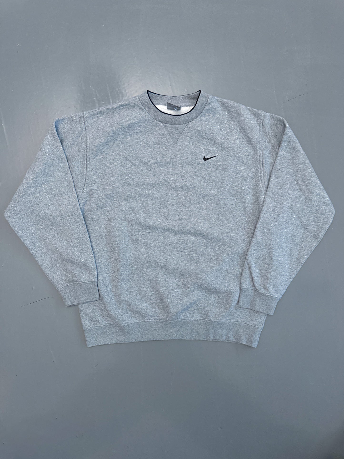 Vintage Nike Pullover | XS