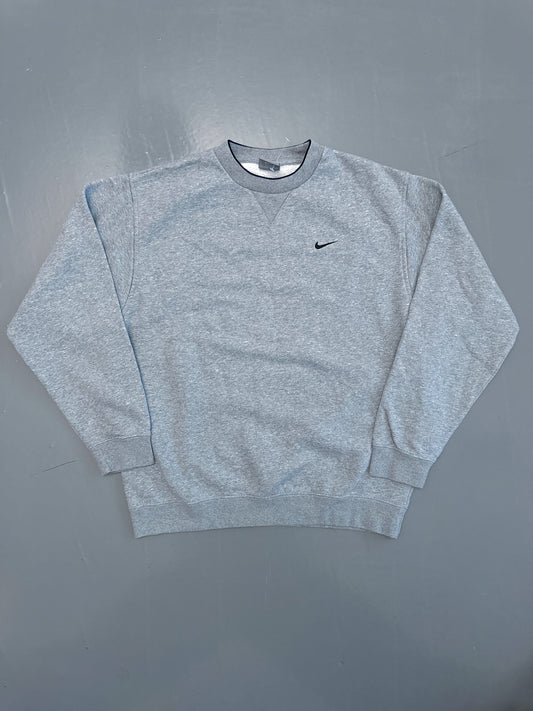 Vintage Nike Pullover | XS