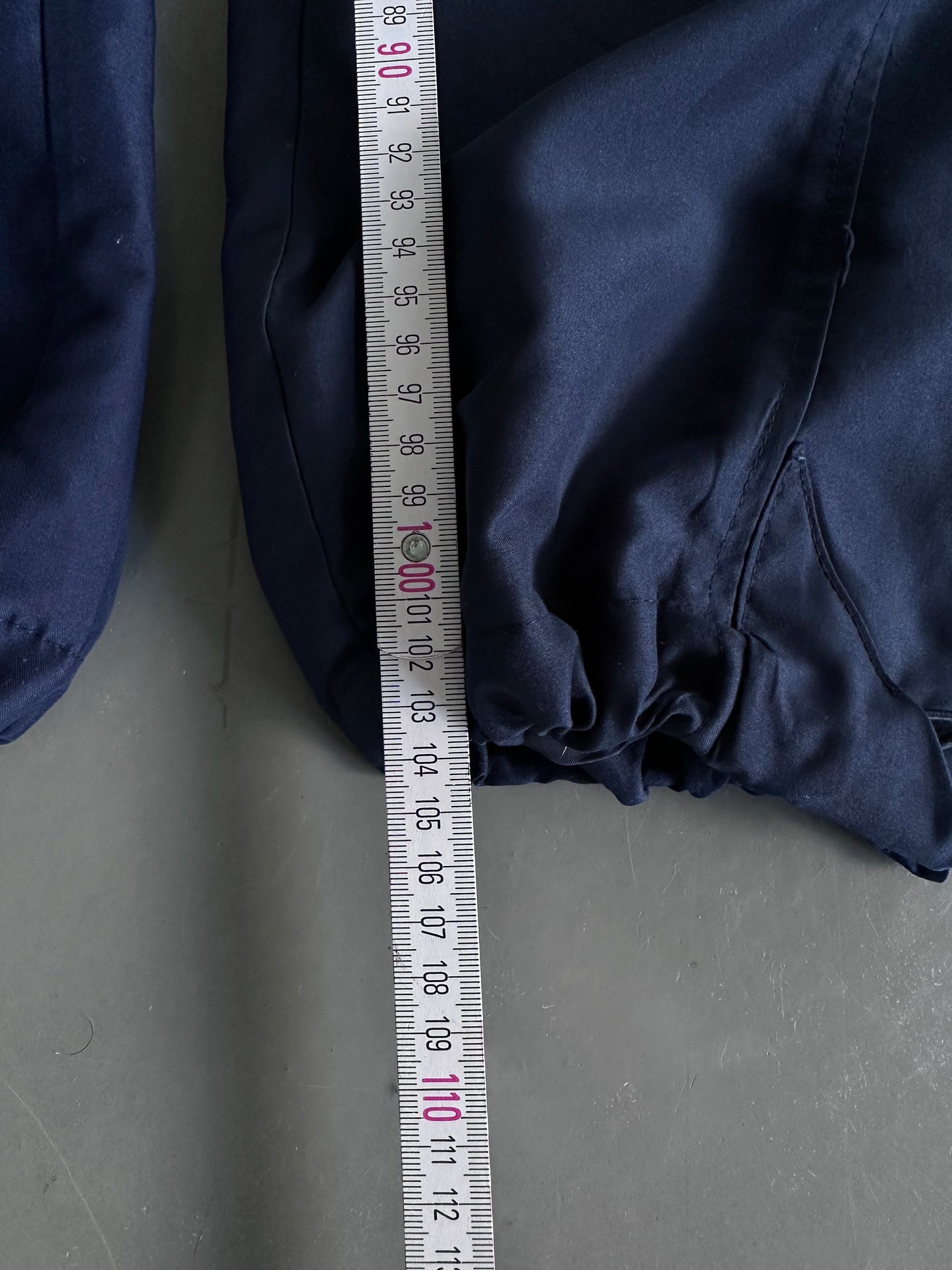 SSC Neapel Vintage Tracksuit | L