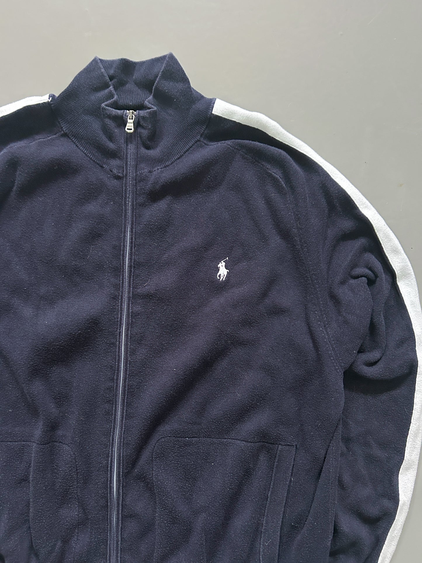 Polo Ralph Lauren Vintage Strickjacke | L