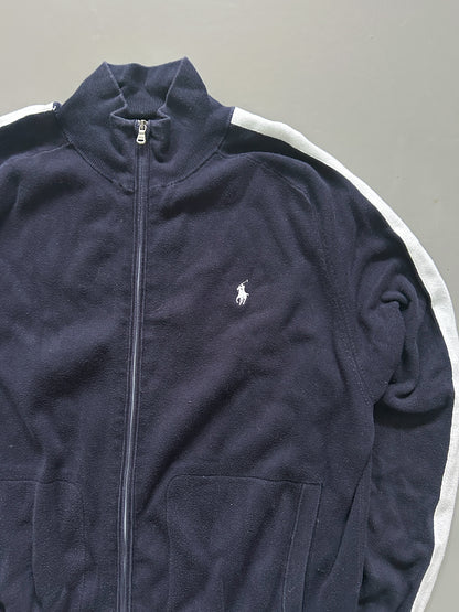 Polo Ralph Lauren Vintage Strickjacke | L